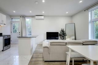 The NDG Escape Prime Location and Cozy Stay - Montréal - 3