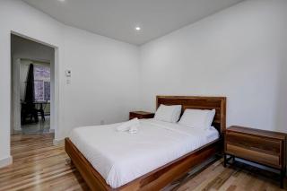 The NDG Nest A Relaxing 3BR Getaway in DT MTL - Montréal - 6