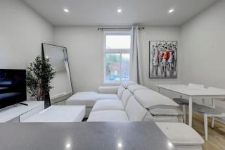 The NDG Escape Prime Location and Cozy Stay - Montréal - 9
