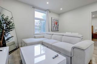 The NDG Escape Prime Location and Cozy Stay - Montréal - 8