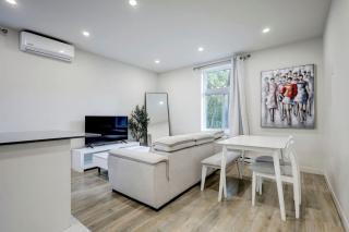 The NDG Escape Prime Location and Cozy Stay - Montréal - 4