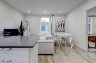 The NDG Escape Prime Location and Cozy Stay - Montréal - 5