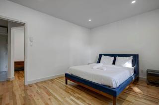 The NDG Nest A Relaxing 3BR Getaway in DT MTL - Montréal - 2