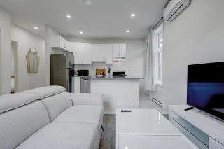 The NDG Escape Prime Location and Cozy Stay - Montréal - 6