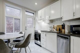 The NDG Charm A 3BR Hidden Gem - Montréal - 0