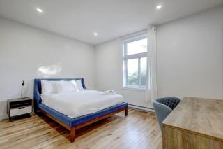 The NDG Charm A 3BR Hidden Gem - Montréal - 6
