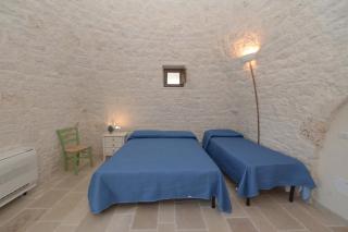 Resort Masseria Cecato - Noci - 3