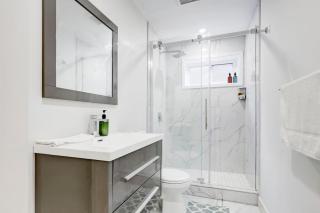 The NDG Charm A 3BR Hidden Gem - Montréal - 1