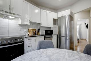 The NDG Charm A 3BR Hidden Gem - Montréal - 7