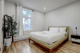 The NDG Charm A 3BR Hidden Gem - Montréal - 4