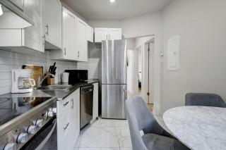 The NDG Charm A 3BR Hidden Gem - Montréal - 8
