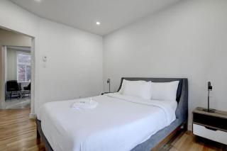 The NDG Charm A 3BR Hidden Gem - Montréal - 2