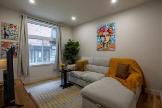 City Verve Modern 2BR in Westmount MTL - Montréal - 0
