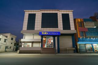 FabHotel Indian Suites - Near ITPL Main Road, Brookefield - Bangalore - 0