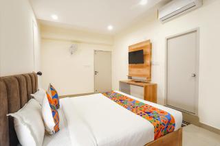 FabHotel Indian Suites - Near ITPL Main Road, Brookefield - Bangalore - 5