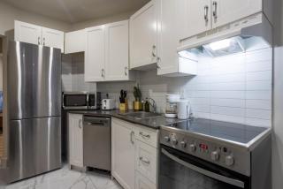 City Verve Modern 2BR in Westmount MTL - Montréal - 6