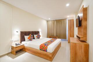 FabHotel Indian Suites - Near ITPL Main Road, Brookefield - Bangalore - 1