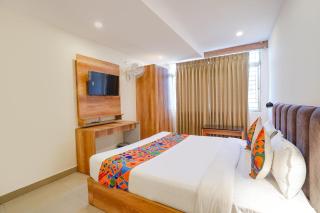 FabHotel Indian Suites - Near ITPL Main Road, Brookefield - Bangalore - 6