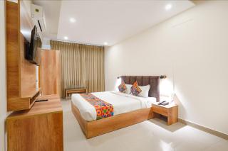 FabHotel Indian Suites - Near ITPL Main Road, Brookefield - Bangalore - 8