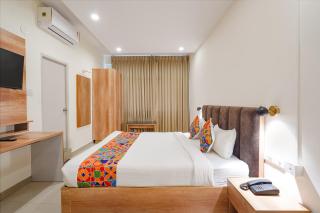 FabHotel Indian Suites - Near ITPL Main Road, Brookefield - Bangalore - 4