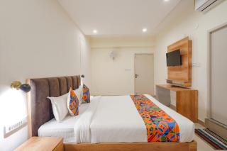 FabHotel Indian Suites - Near ITPL Main Road, Brookefield - Bangalore - 7