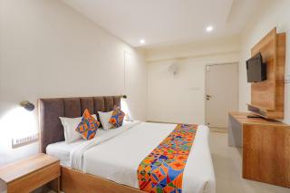 FabHotel Indian Suites - Near ITPL Main Road, Brookefield - Bangalore - 9