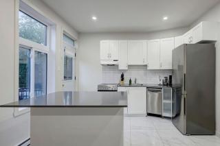 NDG Loft A Contemporary Urban Retreat - Montréal - 3