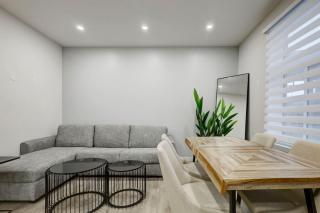 NDG Loft A Contemporary Urban Retreat - Montréal - 9