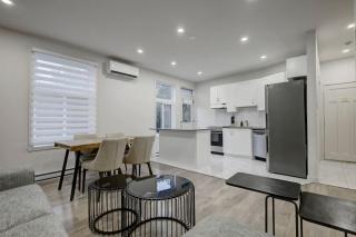 NDG Loft A Contemporary Urban Retreat - Montréal - 8