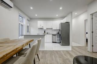 NDG Loft A Contemporary Urban Retreat - Montréal - 6