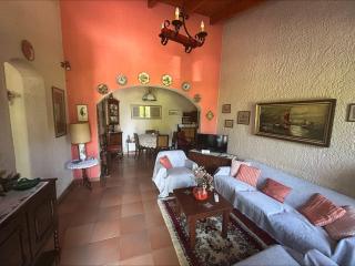 Perivolakia Garden View - Rafina - 2