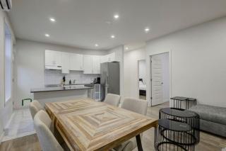 NDG Loft A Contemporary Urban Retreat - Montréal - 5