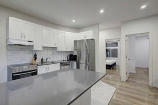 NDG Loft A Contemporary Urban Retreat - Montréal - 4