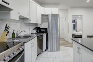 NDG Loft A Contemporary Urban Retreat - Montréal - 2