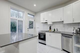 NDG Loft A Contemporary Urban Retreat - Montréal - 1