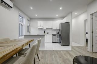 2BR Escape Sleek Stay in Westmount MTL - Montréal - 5