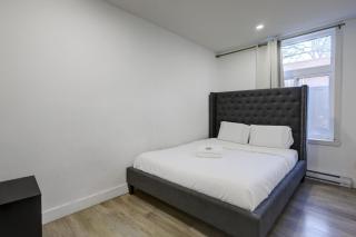The Gridline Westmount MTL 2BR Retreat - 2