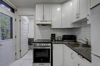The Gridline Westmount MTL 2BR Retreat - Montréal - 5