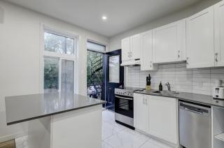 2BR Escape Sleek Stay in Westmount MTL - Montréal - 4
