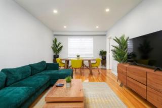 Stylish 2BR in Montreal - Montréal - 9