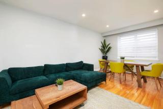 Stylish 2BR in Montreal - Montréal - 8