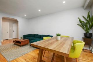 Stylish 2BR in Montreal - Montréal - 7