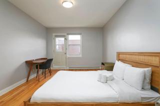 Lovely 2BR on Walkley - Montréal - 2