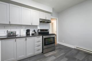 Stylish 2BR in Montreal - Montréal - 3
