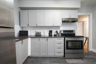 Stylish 2BR in Montreal - Montréal - 4