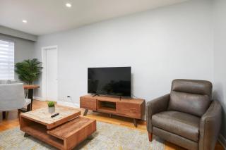 Lovely 2BR on Walkley - Montréal - 8