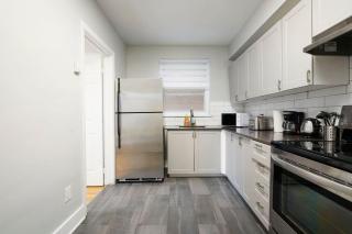 Stylish 2BR in Montreal - Montréal - 5