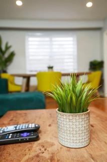 Stylish 2BR in Montreal - Montréal - 6