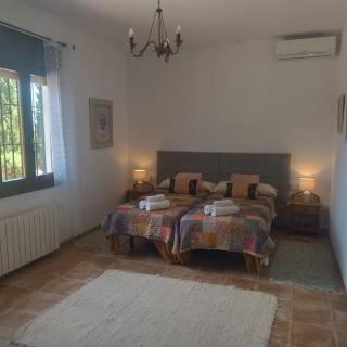 casa sierrecilla - Fuente de Piedra - 0