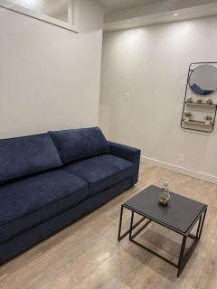 Stunning 3-Bedroom Home in MTL NDG - Montréal - 0